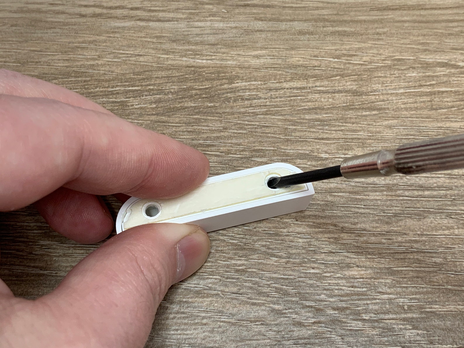 Garage Door Bracket for Ring Sensor slim Etsy