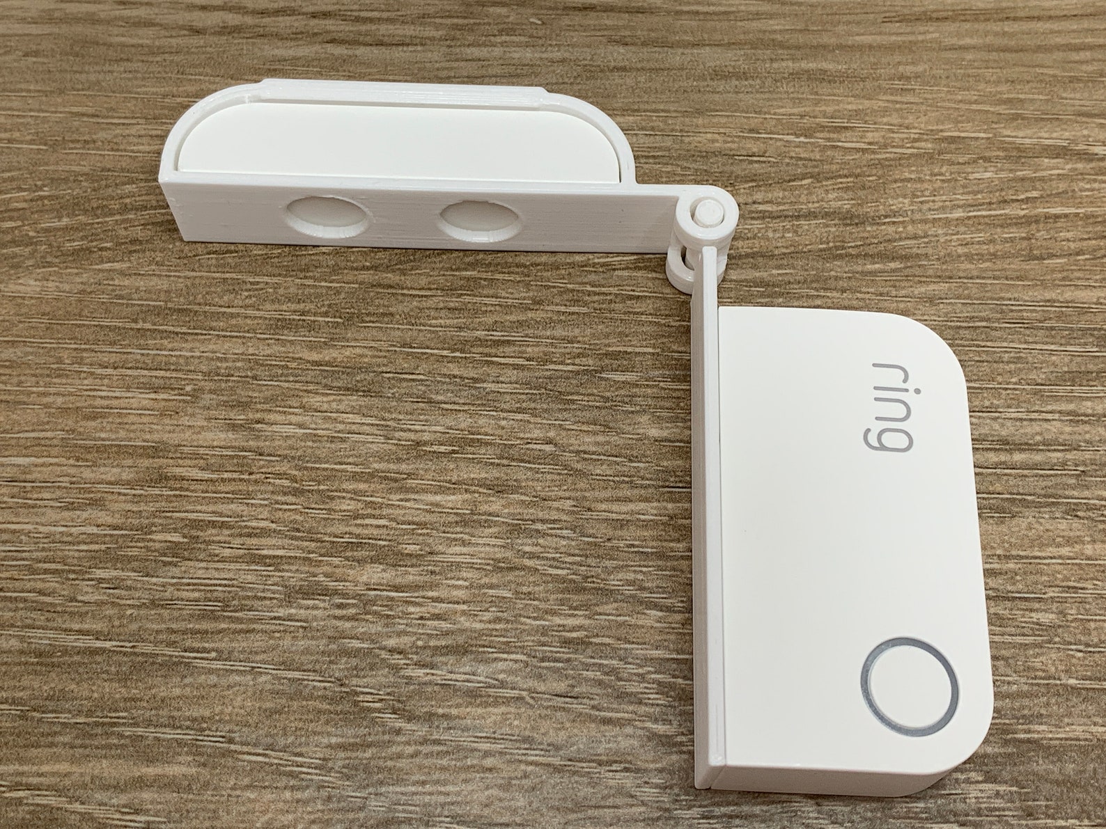 Garage Door Bracket for Ring Sensor Gen 2 side Etsy