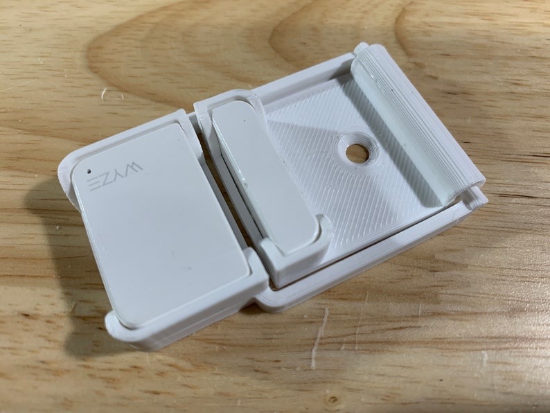 Latest Wyze Garage Door Bracket 