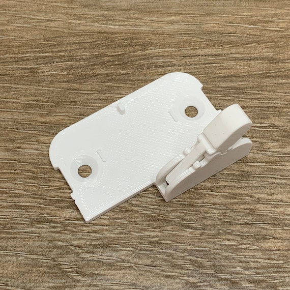 Switch Bracket For Ring Sensor Compact Version Etsy Switch Bracket For Ring Sensor Compact Version Etsy