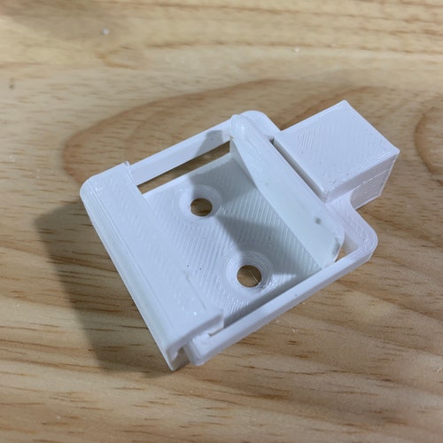 Garage Door Bracket For Wyze Sense V1 Etsy Garage Door Bracket For Wyze Sense V1 Etsy