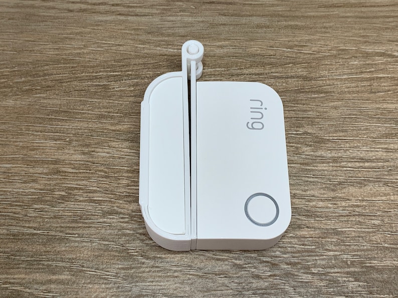 Garage Door Bracket for Ring Sensor Gen 2 side Etsy