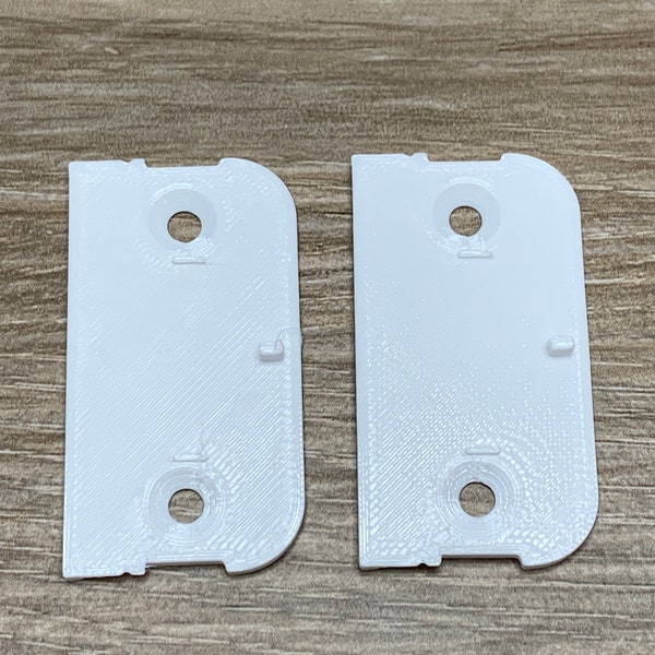 Replacement back for Ring Gen 2 Sensor (2 pack)