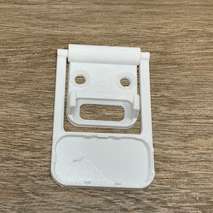 Delayed Shipping -- Aqara Garage Door Bracket