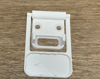 Aqara Garage Door Bracket