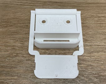 Garage Door Bracket for Ring Sensor Gen 2 (full)