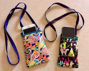 cell phone case bag