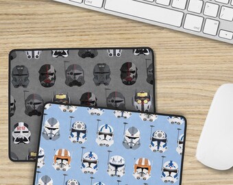 Star Wars Clone Wars Maus Maus