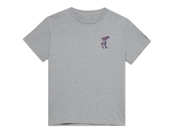 Star Wars - Clone Wars, BD1 Besticktes T-Shirt