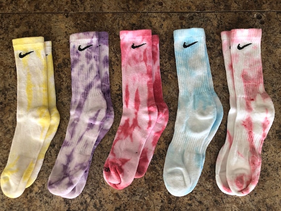 nike heritage socks