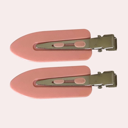 Creaseless Hair Clips Setting Hair Clips No Crease Hair - Etsy Creaseless Hair Clips Setting Hair Clips No Crease Hair - Etsy