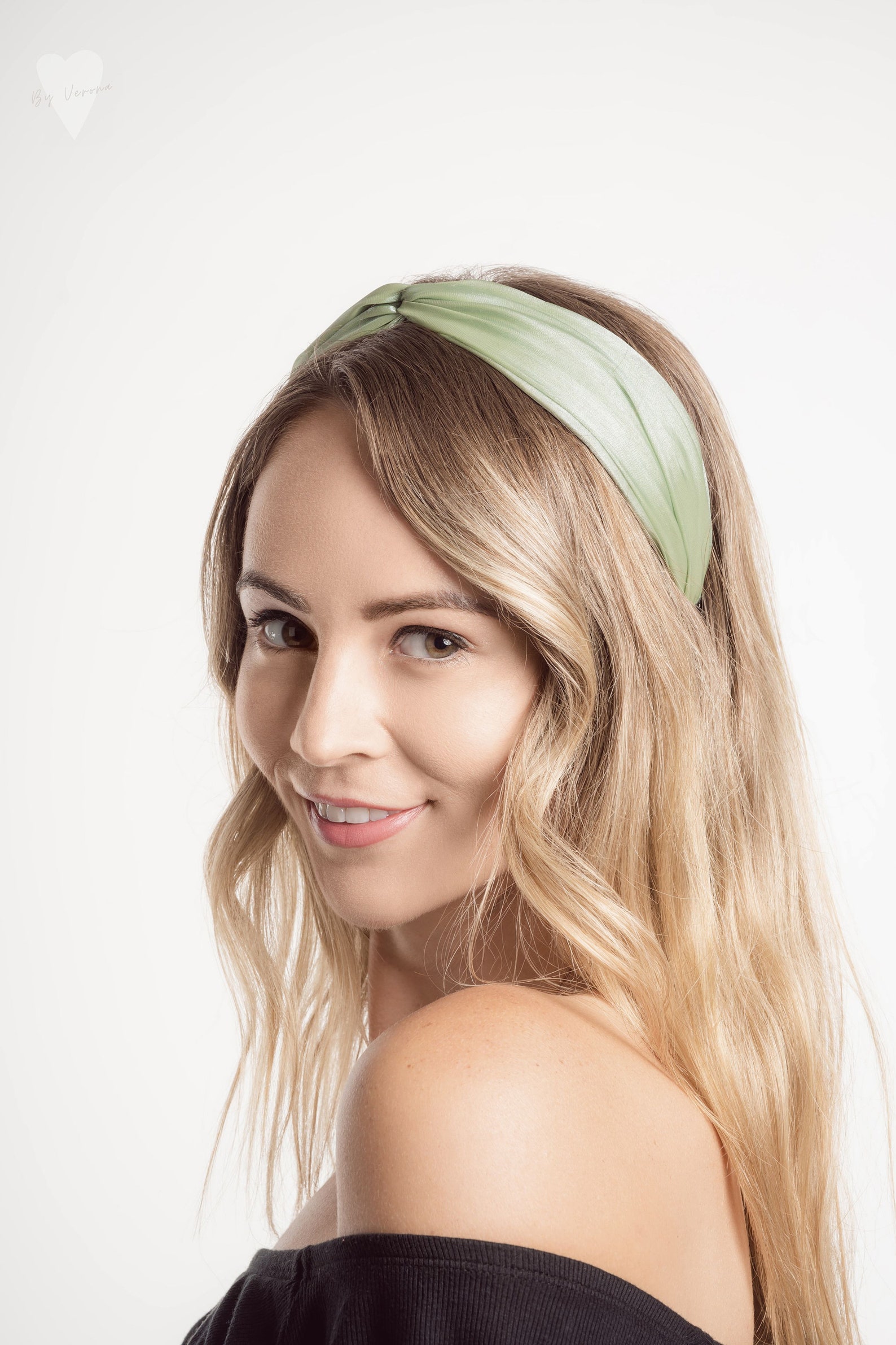 Earth Lover Headbands Neutral Headbands Khaki Headband Etsy