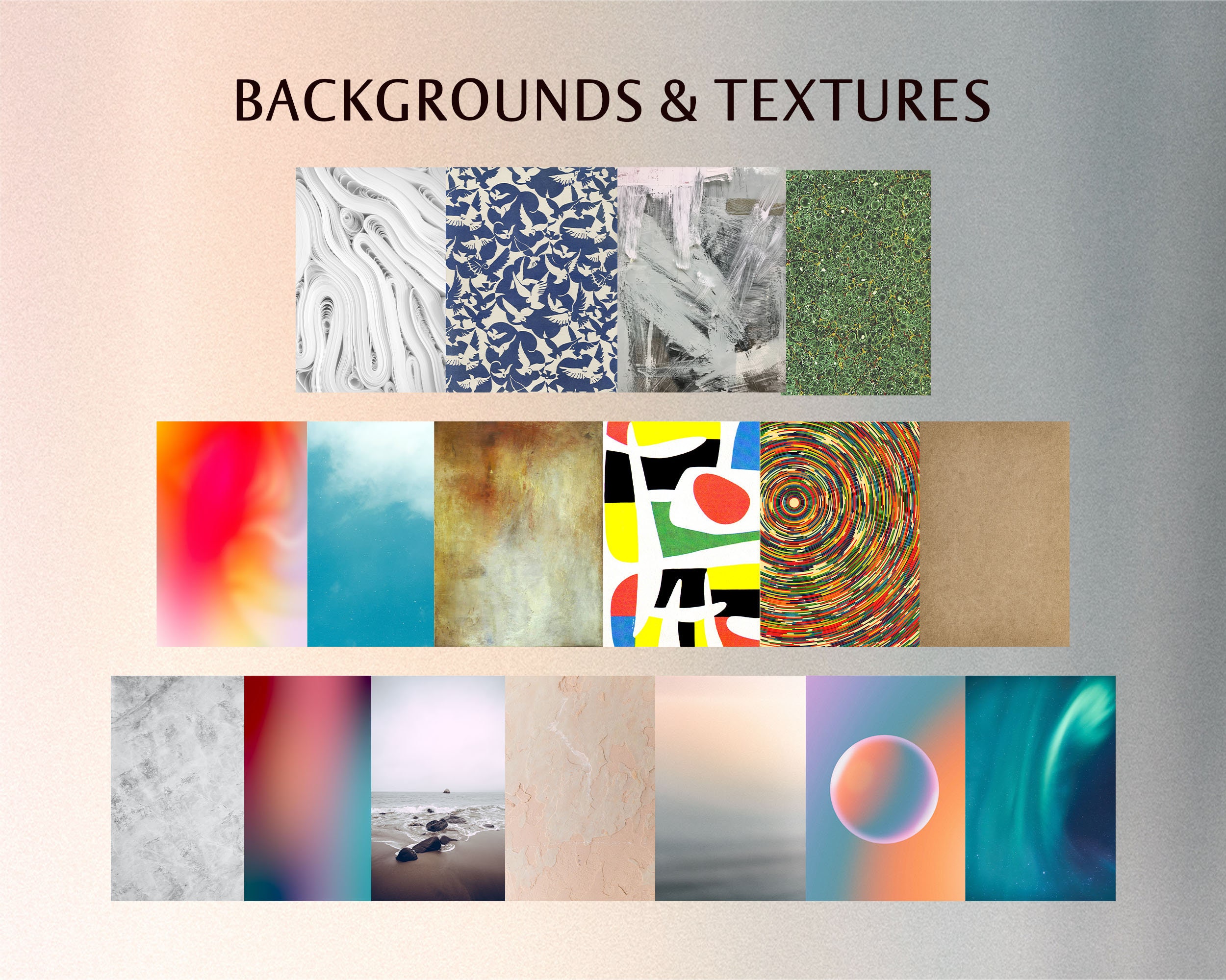 Surreal Collage Creator DIY Photo Collage Art Maker Cut Out Etsy UK