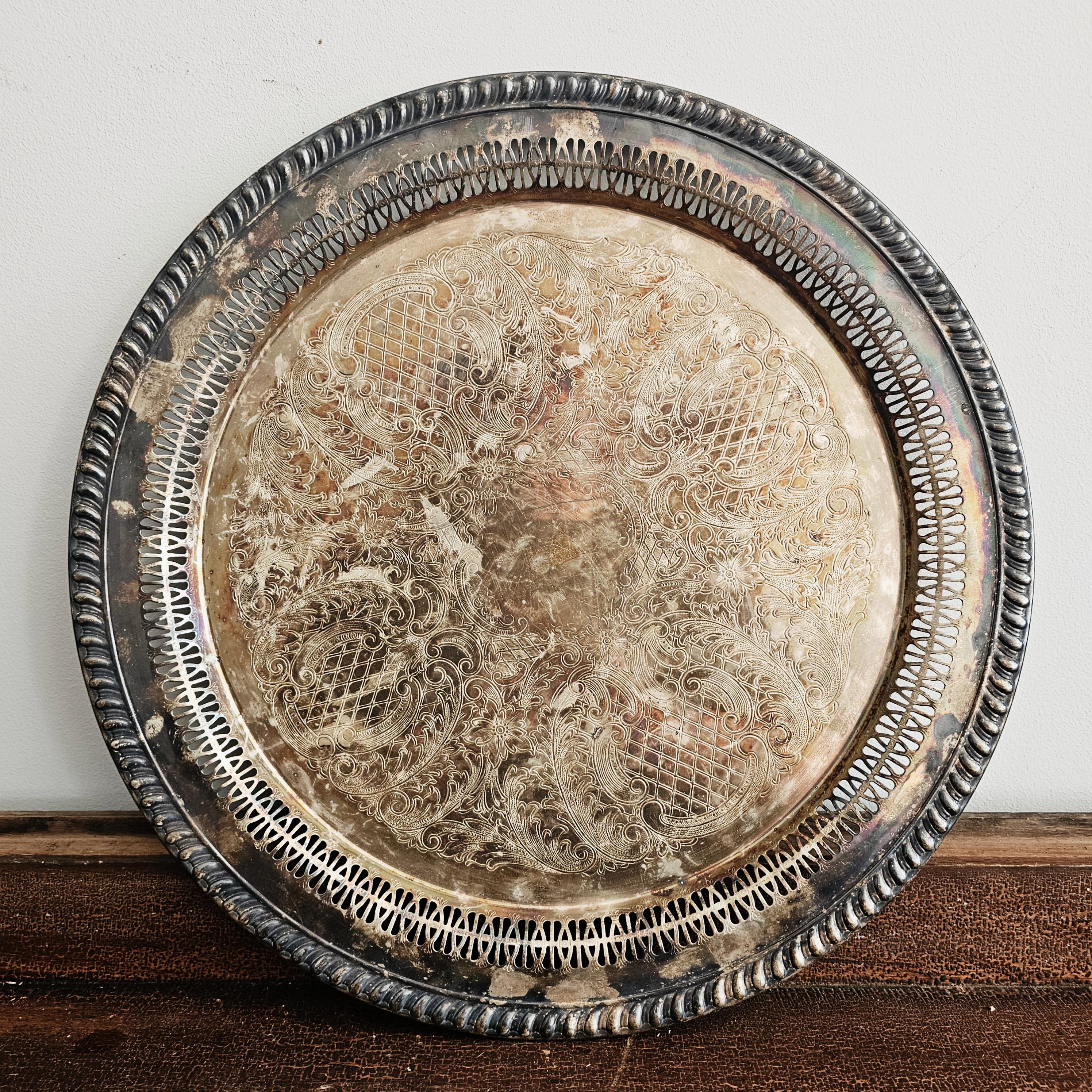 美術品・アンティーク・コレクション 米国製 Leonard Silver