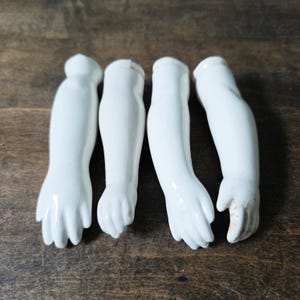 China Doll Arms - Etsy