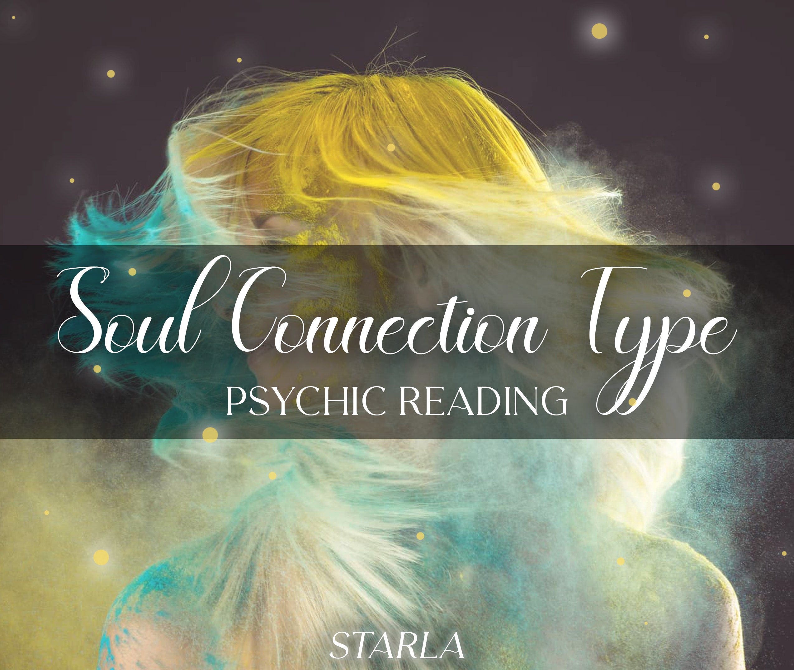 Twin Flame Telepathy - cavx8il