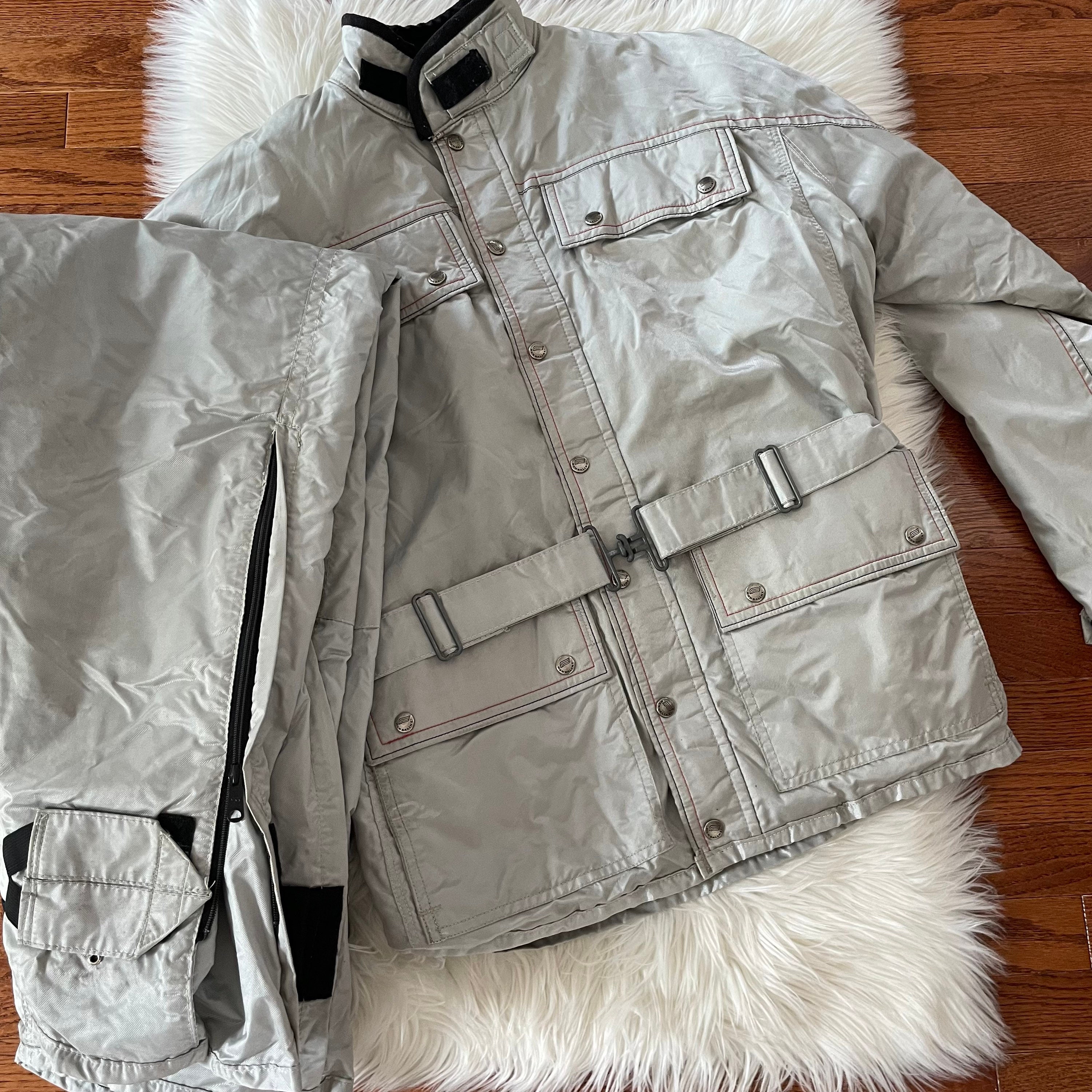 Hondaline jacket shop