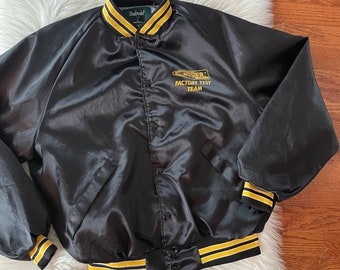 dunbrooke coach jacket