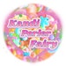 Kandi Perler Fairy