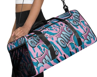 Duffle bag