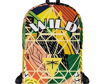 WILD Backpack