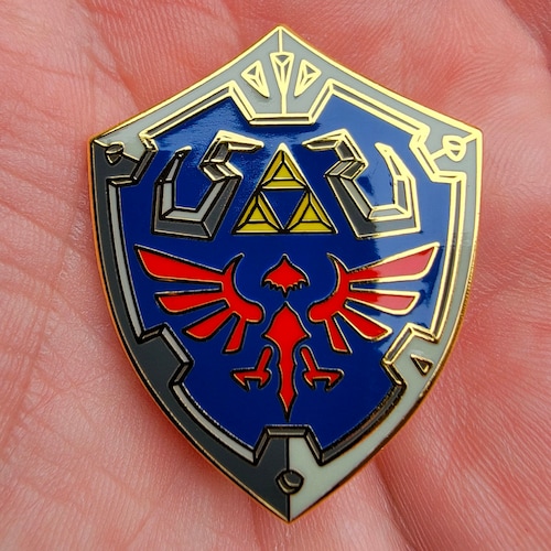 Zelda/personalized Bag Tag/backpack Tag/school Etsy