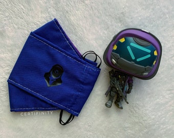 Ana Face Mask