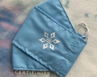 Cryo Face Mask