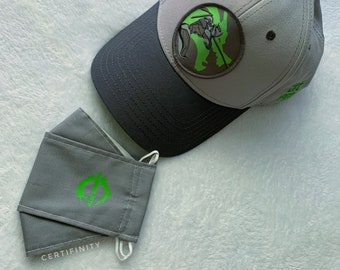 Genji Gesichtsmaske