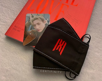 Monbebe Face Mask