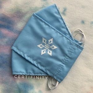 Cryo Face Mask