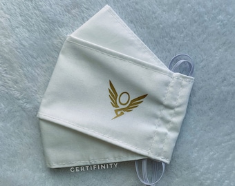 Mercy Gesichtsmaske