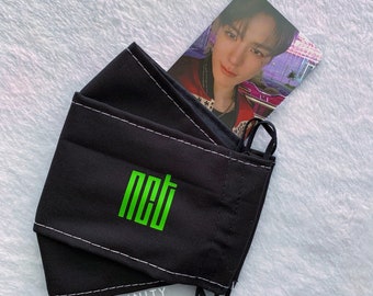 NCTzen Gesichtsmaske