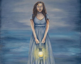 Called Out of Darkness