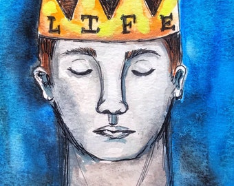 Crown of Life