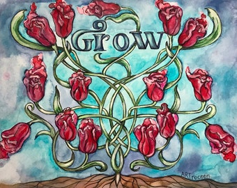 Grow