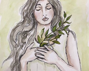 The Vine In Me