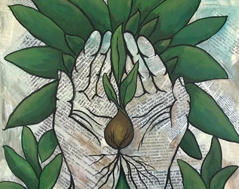 Rooted