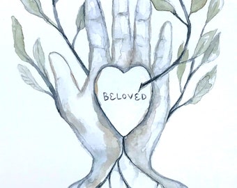 Beloved