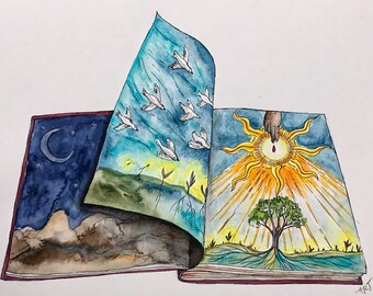 A New Page