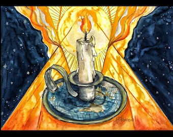 Light of the World