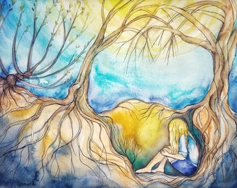 Rooted In Light
