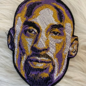 Embroidery Patches, Iron on Patches