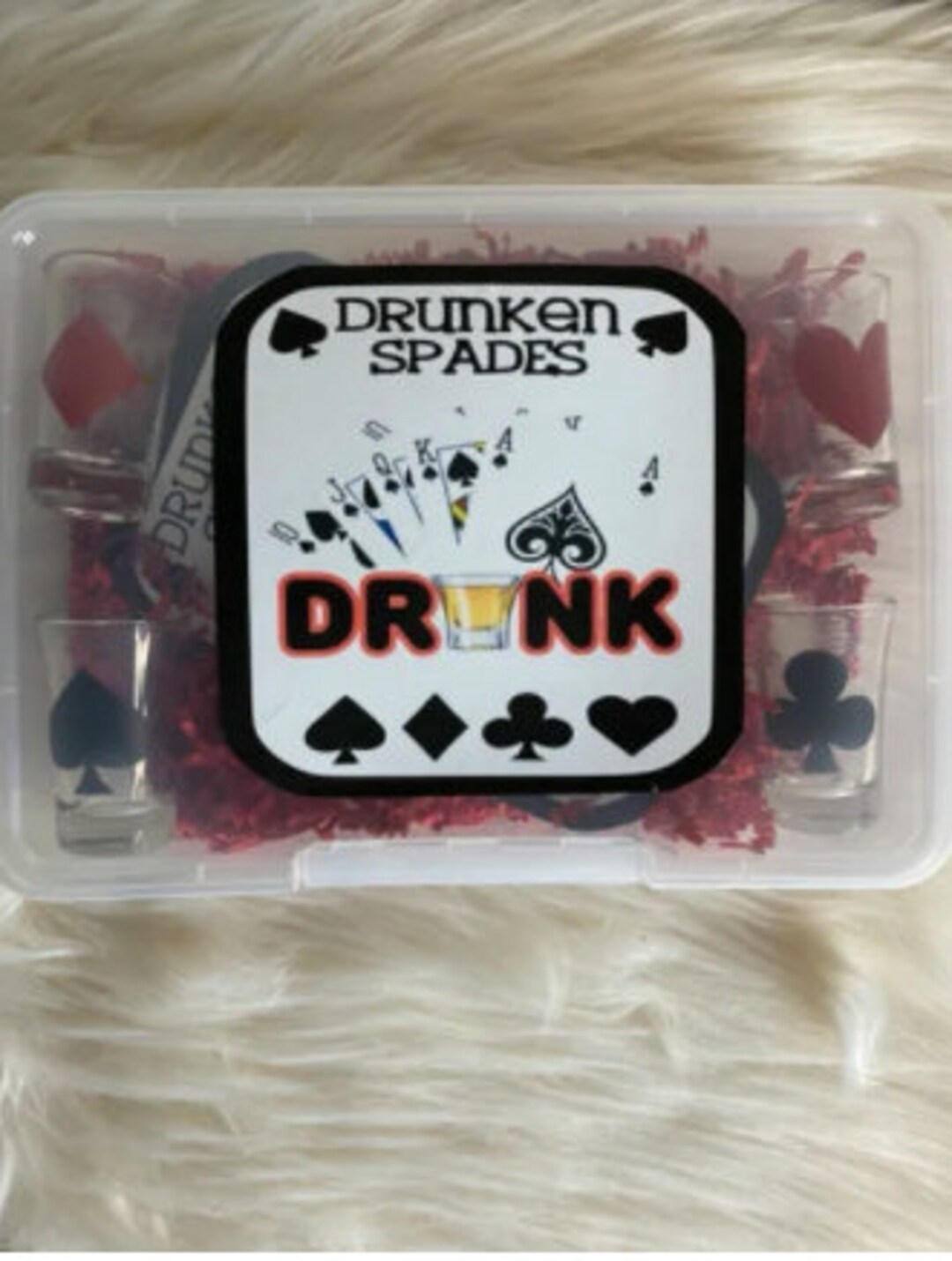 Drunk Tic Tac Toe Drunken Spades Love Sex Tic Tac Toe Party - Etsy