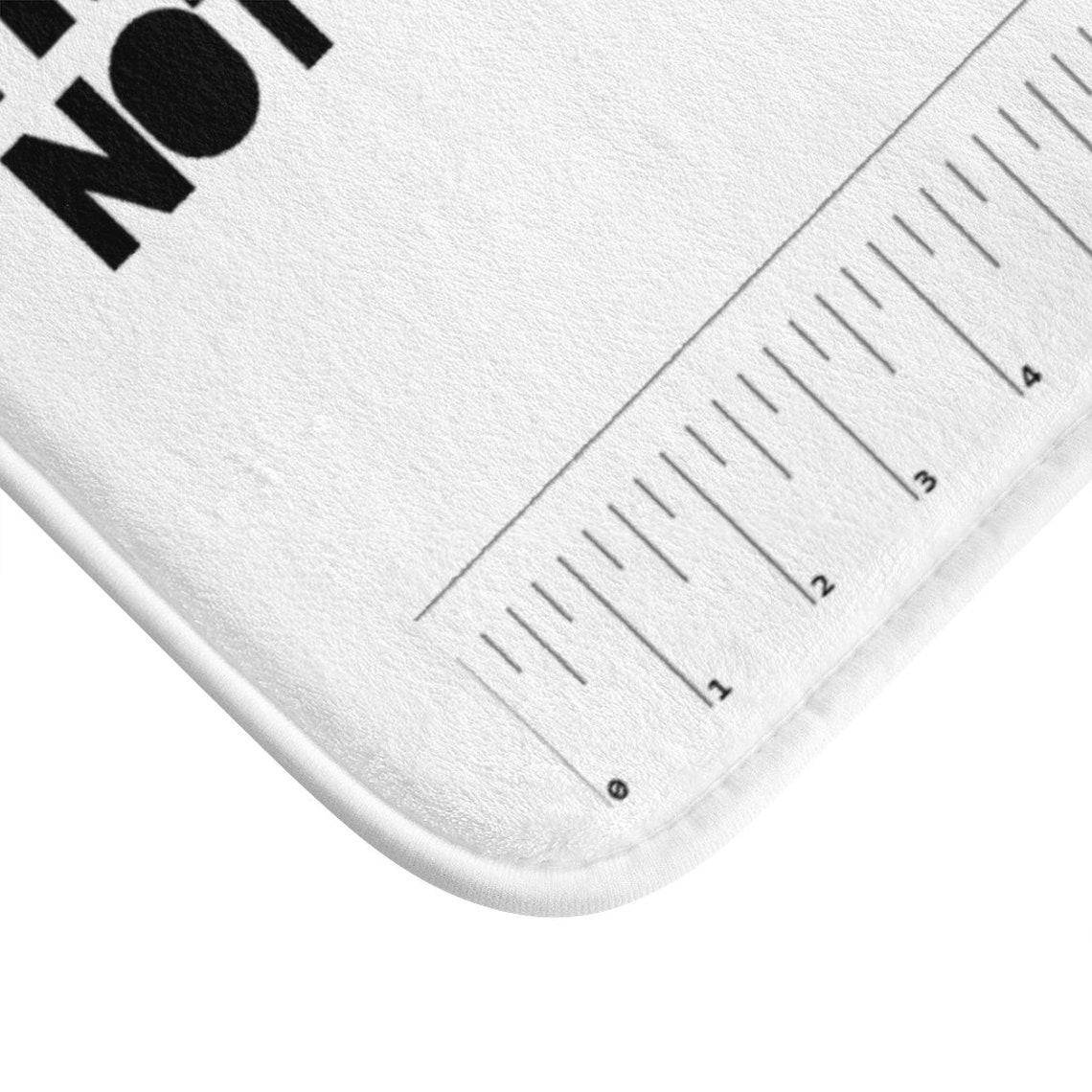 I'm a Grower Not a Shower Bathroom Mat Funny Gift for Etsy