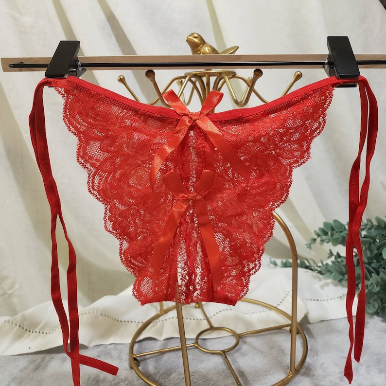 8 Colors Sexy See Through Lingerie Open Crotch Lingerie - Etsy