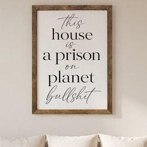 Certified Bullshit - Etsy