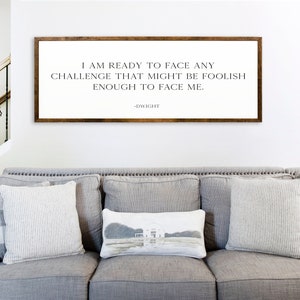 I am the leaving bread John 6:51 - Christian Wall Art, Christian Decor, Home Decor, Family Room Decor, Printable Wall Art, Living Room Decor