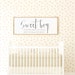 Sweet Boy Wood Sign, Nursery Decor, Little Boys Room, Boys Nursery, Boys Bedroom, Baby Shower gifts, Farmhouse style, Farmhouse Nursery 