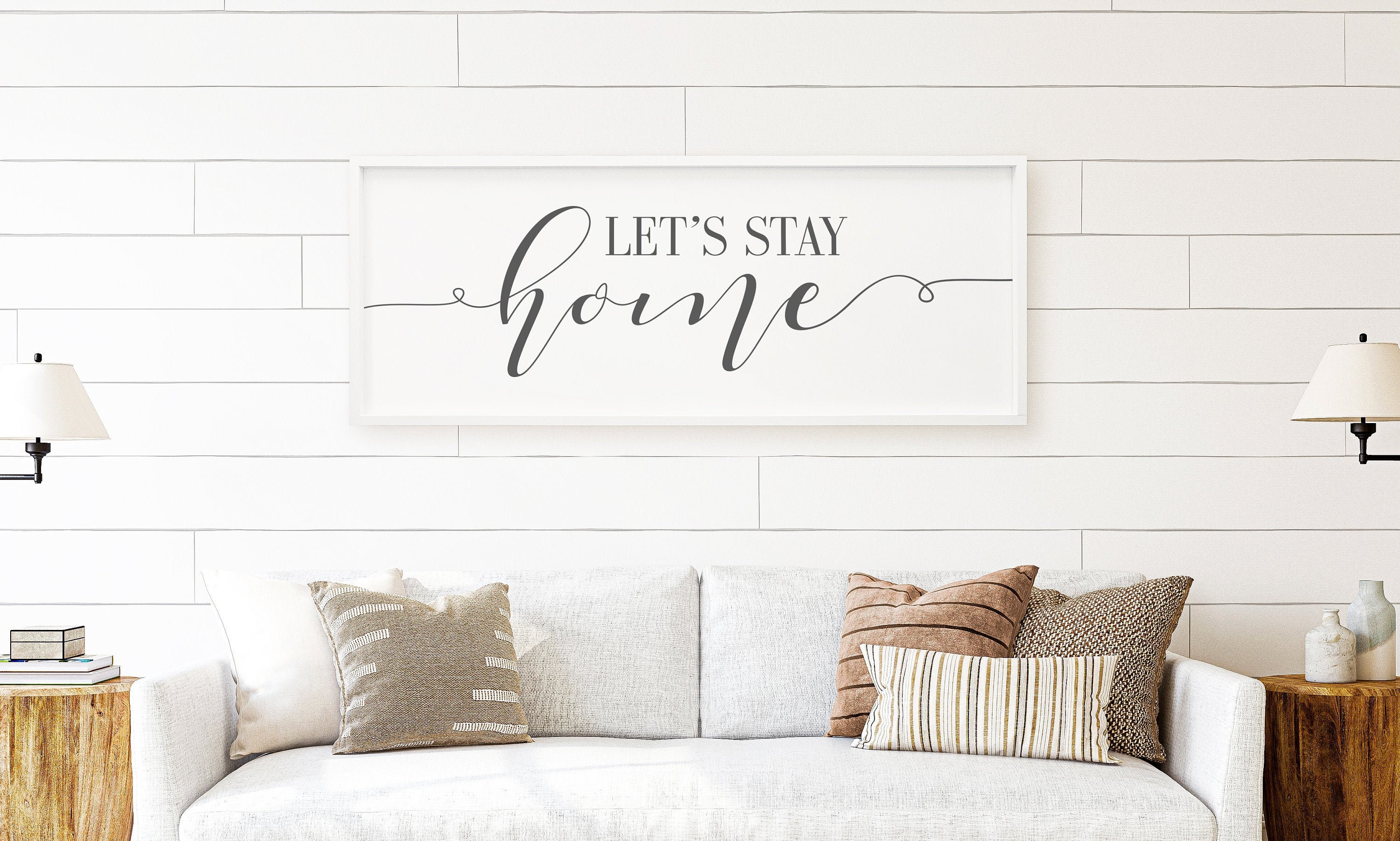 s home decor